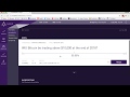 Augur Tutorial: Buying and Selling Shares