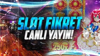 🔴SLOT FİKO🔴CASINO CANLI YAYIN🔴NAKİT ÇEKLİŞ-KAZANÇLI SOHBETLER #slot #slotoyunları#onlineslot #casino