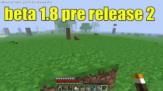 Удалённый видео klinok890 Как СКАЧАТЬ и УСТАНОВИТЬ Страшный Minecraft Beta 1 8 pre release 2.