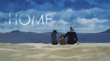 home | yuri on ice