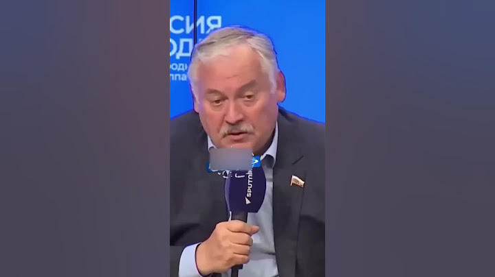 Затулин: Цели СВО ПРОВАЛЕНЫ. Украина под руководством ЗЕЛЕНСКОГО останется существовать!