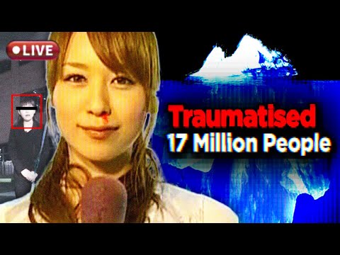 Japan S Most Disturbing Moments In TV History