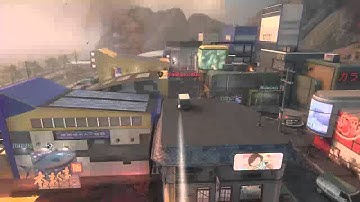 Uploading this for a friend (Triple Across the map spawn tube on Magma)