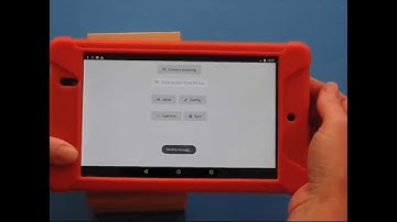 Electronic signature capture on your mobile device