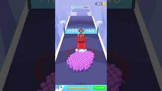 Count Masters: Crowd Runner 3D Game #viral #viralshorts #youtubeshorts #viralvideo #games #gameplay screenshot 4