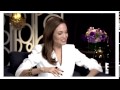 Angelina Jolie Describes Daughter Vivienne on Maleficent