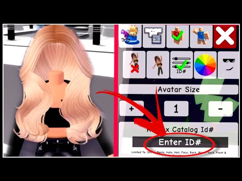 HOW TO GET HEADLESS & KORBLOX IN BROOKHAVEN 🏡RP ROBLOX 😱🤯 