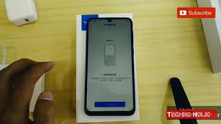 Vivo Z3i Unboxing |Review |Design |Camera |Features |Specifications |Design |First Look |Price