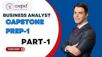 Capstone prep-1     Part-1|| 26-08-2024||