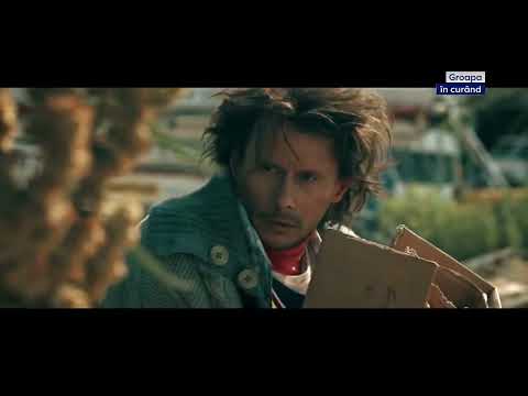 Groapa - Teaser