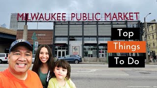 9 Fun Things To Do In Milwaukee