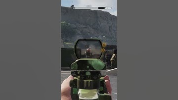 5 head shots GHOST RECON