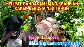 Download Lagu HEBOH !! MELIPAT GANDAKAN UANG KEAHLIAN KAKEK BERUSIA 150 TAHUN || siap membantu orang tanpa mahar MP3 Download Lagu HEBOH !! MELIPAT GANDAKAN UANG KEAHLIAN KAKEK BERUSIA 150 TAHUN || siap membantu orang tanpa mahar MP3