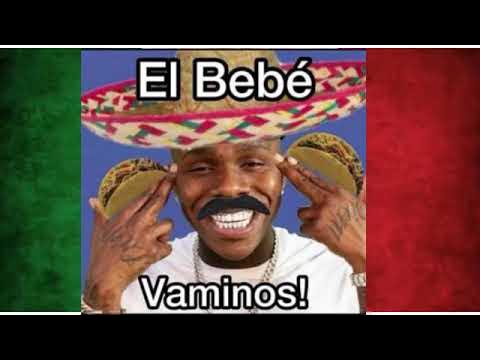 Mexican Dababy - YouTube