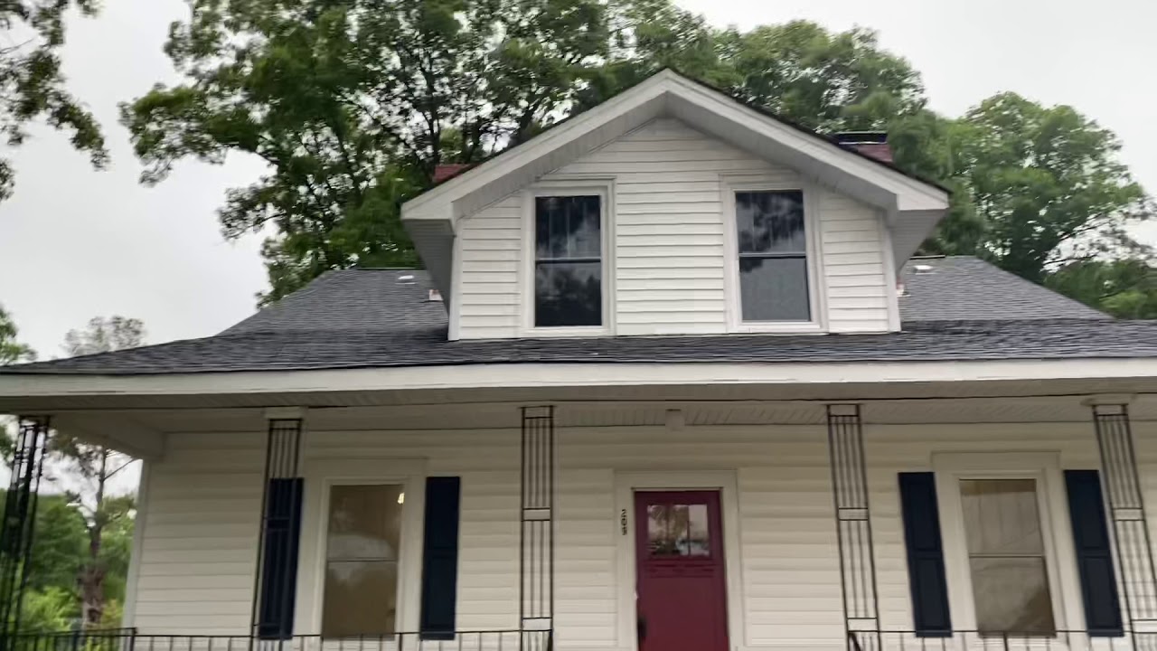 Cannon House YouTube