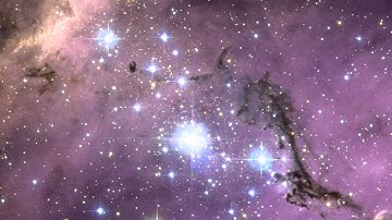 Pan across LHA 120-N11