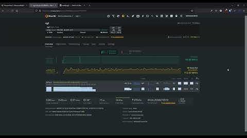 Tips for RTX 3060 Full Hash Rate on HiveOS