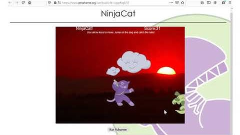 Bootstrap Algebra Fall 2020 - 01 Game Intro
