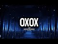 Dutch melrose  oxox lyrics