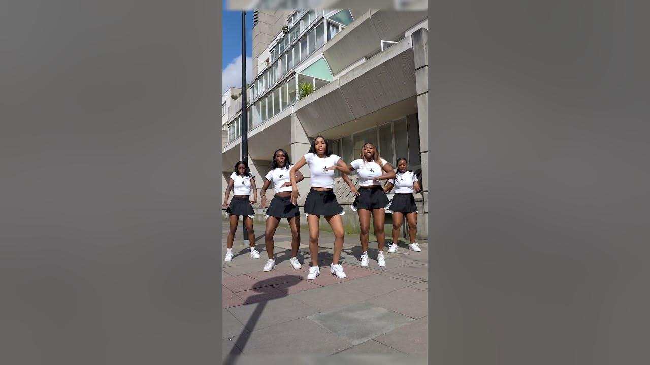 TitoM & Yuppe - Tshwala Bam ft. S.N.E & EeQue (Dance Video)