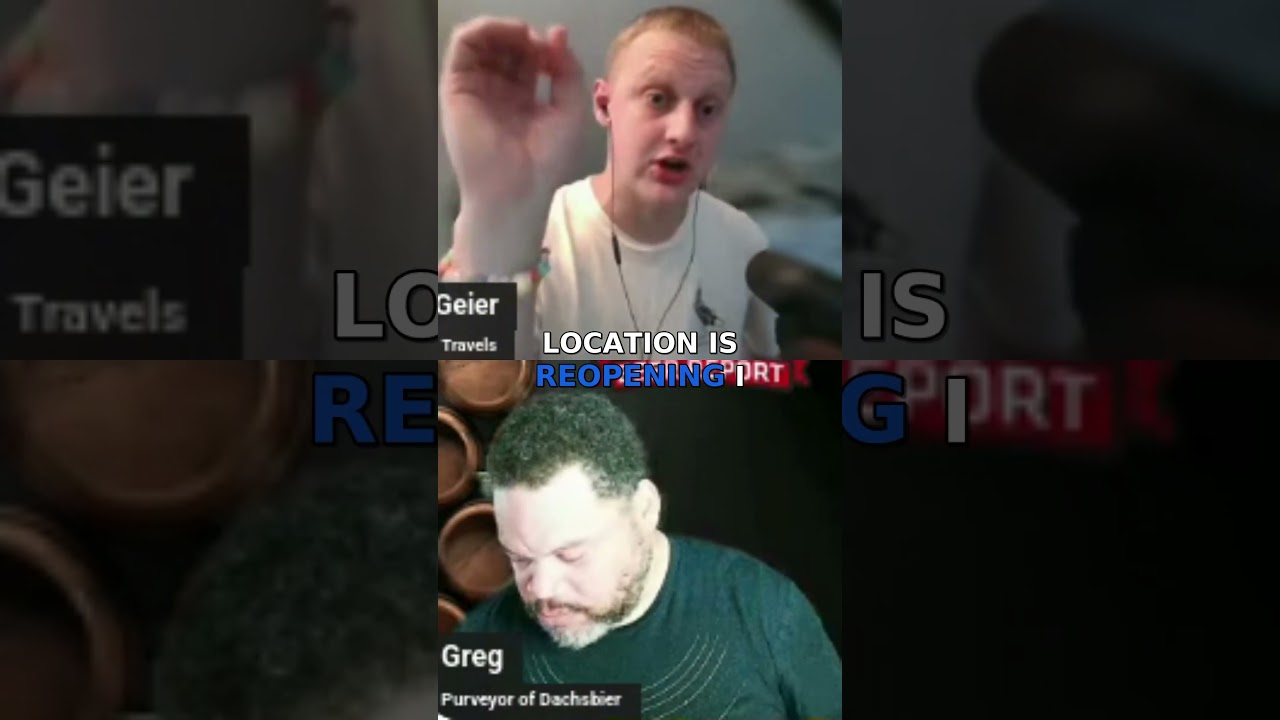 Racine's Littleport Brewing's Comeback Plans Revealed! #wisconsinbeer