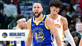 Stephen Curry 60-Point Game | February 3, 2024
