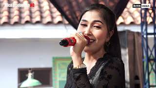 KERANDA CINTA KOPLO ENAK - DEWI DIVA - LIVE AKTOR DESA DK LIMBANGAN
