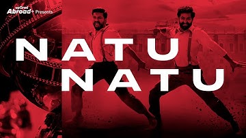 Natu Natu: RRR Scripts History, Wins Best Original Song at Oscars 2023| India