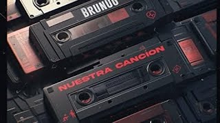 Nuestra Cancion (Radio Editée) — BrunOG