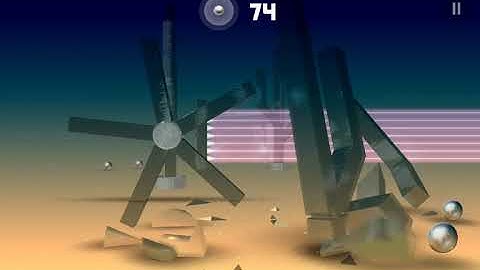 [Reupload] Smash Hit Modding - More Segments