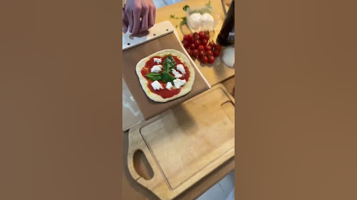 Pala pizza scorrevole facilità le tue serate #pizza #shorts #palapizzascorrevole #cucina