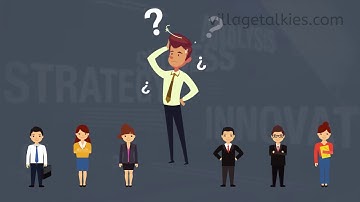 Constant Rich | VT - Explainer Video Agency & 2d Animation Maker Bangalore, Chennai