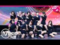 [MPD직캠] 아이즈원 직캠 4K ‘Panorama’ (IZ*ONE FanCam) | @MCOUNTDOWN_2020.12.17