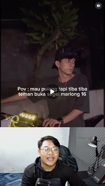 Sering terjadi di tongkrongan #shorts