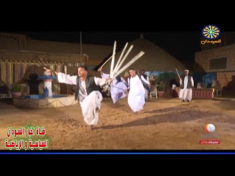 قهوتنا 2018 الحلقة الثالثة ربابة و سيوف الاخوان و الاخوات قناة السودان رمضان 2018