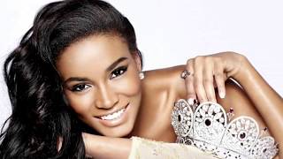 Top 10 Most Beautiful African Women In The Wold 2020