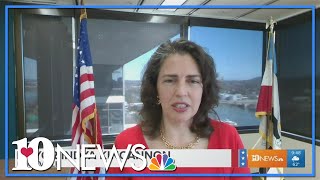 Inside TN: I. Kincannon, Part 3