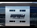 Intrepid virtual factory tour