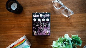 Dwarcraft Devices Witch Shifter (demo)