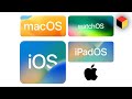 iOS 16, macOS Ventura, M2 и новый MacBook Air! WWDC’22 на русском за 9 минут