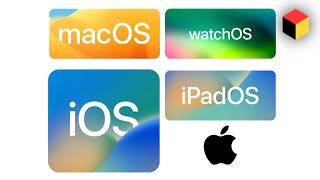 iOS 16, macOS Ventura, M2 и новый MacBook Air! WWDC’22 на русском за 9 минут