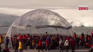 Metallica   Freeze 'Em All  Live in Antarctica  Creeping Death