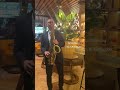 «Sway» сакс версия #jazz #funkyjazz #saxophone #jazzmasters #music