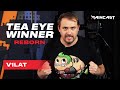 Tea Eye Winner: Reborn — v1lat