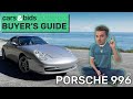 Hoovie's Guide: 996 Porsche 911