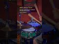 Wanna Create A Funk Groove? Do This! #funkdrumming #drummer #funkgroove #drumlessons #drumming