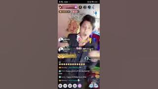 Cutebunny bigo live India