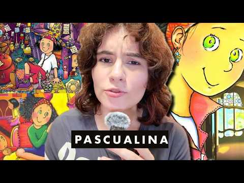 La OSCURA historia de la marca Pascualina