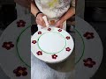 KnowledgeSeedProject# Tutorial on making plate decorations with jam in a large circleOriginal by