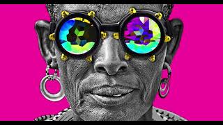 PARTY MOTION | Afro Drill Party Type Beat 2026 | Dance Drill Beat